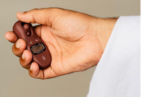 Digital Finger Tally Counter